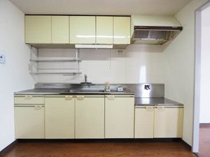 ニワビレッジファースト F302号-4