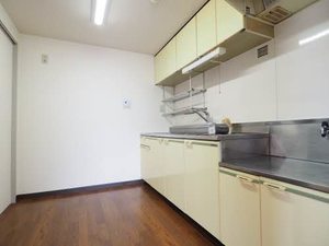 ニワビレッジファースト F302号-5