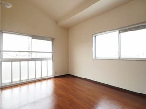 ニワビレッジファースト F302号-6