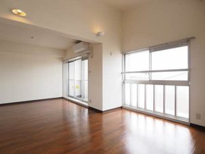 ニワビレッジファースト F302号-7