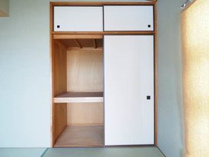 ニワビレッジファースト F302号-9