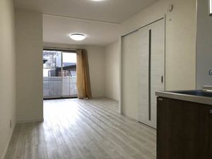 フレグランス上杉 A102号-4