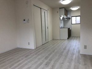 フレグランス上杉 A102号-6