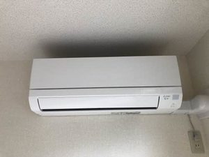 フレグランス上杉 A102号-8