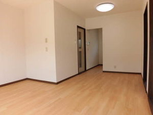 フレグランス上杉 B102号-3