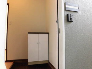 フレグランス上杉 B102号-4