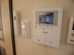 フレグランス上杉 B102号-5