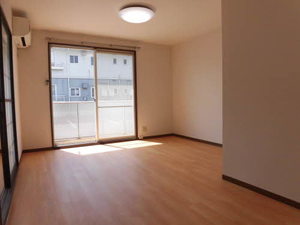 フレグランス上杉 B102号-6