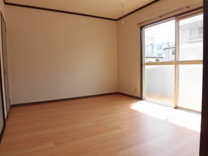 フレグランス上杉 B102号-7