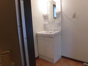 フレグランス上杉 B102号-11