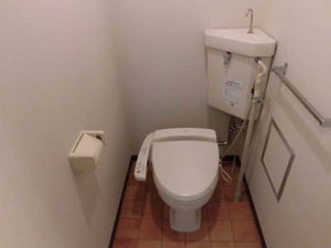 フレグランス上杉 B102号-13