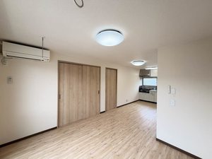 フレグランス上杉 B201号-2