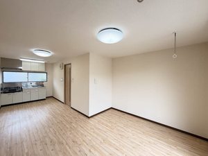 フレグランス上杉 B201号-3