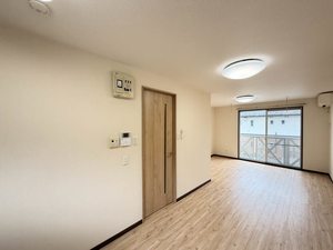 フレグランス上杉 B201号-4