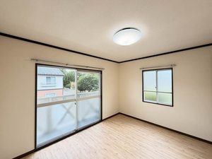 フレグランス上杉 B201号-5