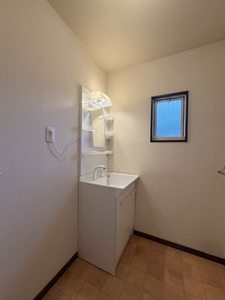 フレグランス上杉 B201号-11