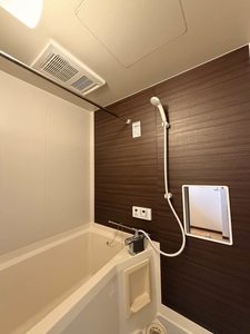 フレグランス上杉 B201号-12