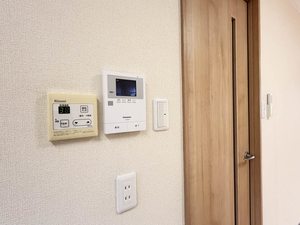 フレグランス上杉 B201号-15