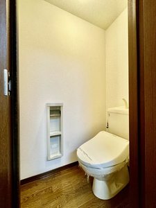 ヴィラージュWest 0102号-9
