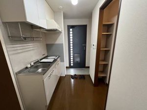 ヴィラージュＷｅｓｔ 0203号-7