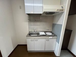 ヴィラージュＷｅｓｔ 0203号-8