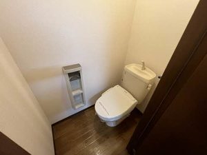 ヴィラージュＷｅｓｔ 0203号-11