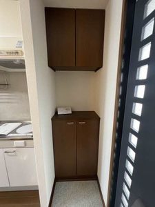 ヴィラージュＷｅｓｔ 0203号-12