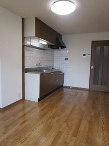 タウンソレイユ 0101号-2