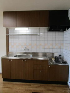 タウンソレイユ 0101号-4