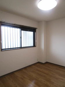 タウンソレイユ 0101号-5