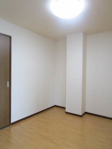 タウンソレイユ 0101号-6