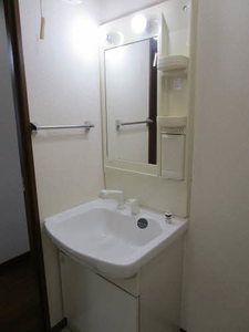 タウンソレイユ 0101号-8