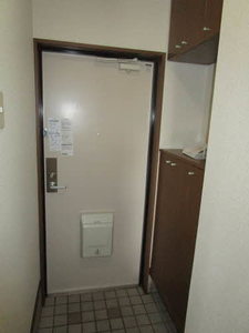 タウンソレイユ 0101号-9