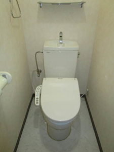 タウンソレイユ 0101号-10