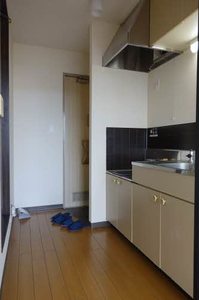 フォーブルさと 0201号-7