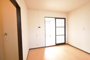 エトワール浅野 B101号-3