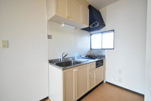 エトワール浅野 B101号-5