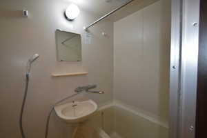 エトワール浅野 B101号-6