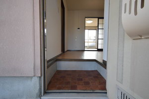 エトワール浅野 B101号-9