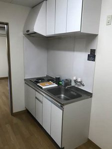 フォンテーヌ軽井沢 0103号-4