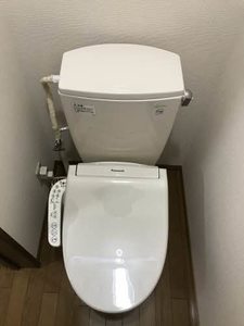 フォンテーヌ軽井沢 0103号-7