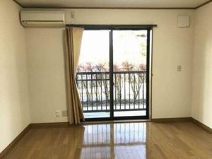 フォンテーヌ軽井沢 0105号-2