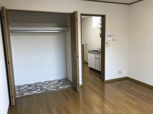 フォンテーヌ軽井沢 0105号-3