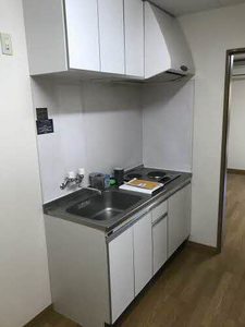 フォンテーヌ軽井沢 0105号-4