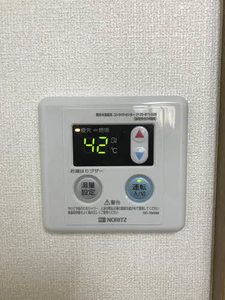 フォンテーヌ軽井沢 0105号-9