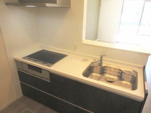 リラフォートふなはし A107号-4