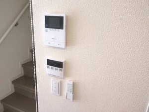 リラフォートふなはし A107号-5