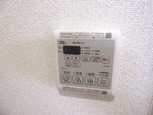 リラフォートふなはし A107号-9