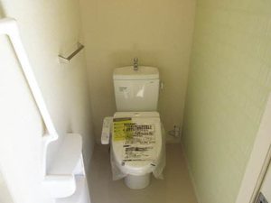 リラフォートふなはし A107号-14