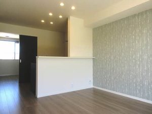 リラフォートふなはし D105号-2